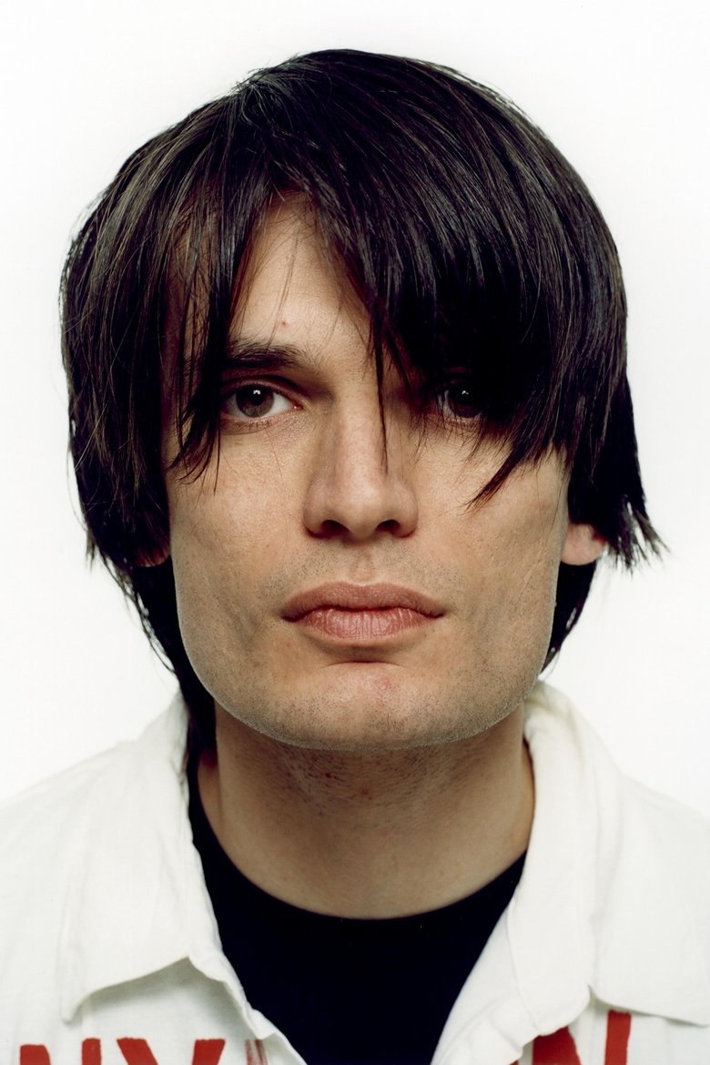 Jonny Greenwood - Watch Suggestor