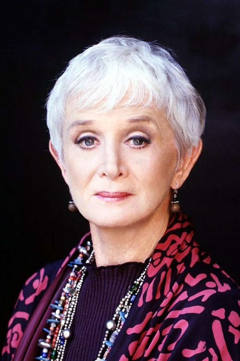 Barbara Barrie - Watch Suggestor
