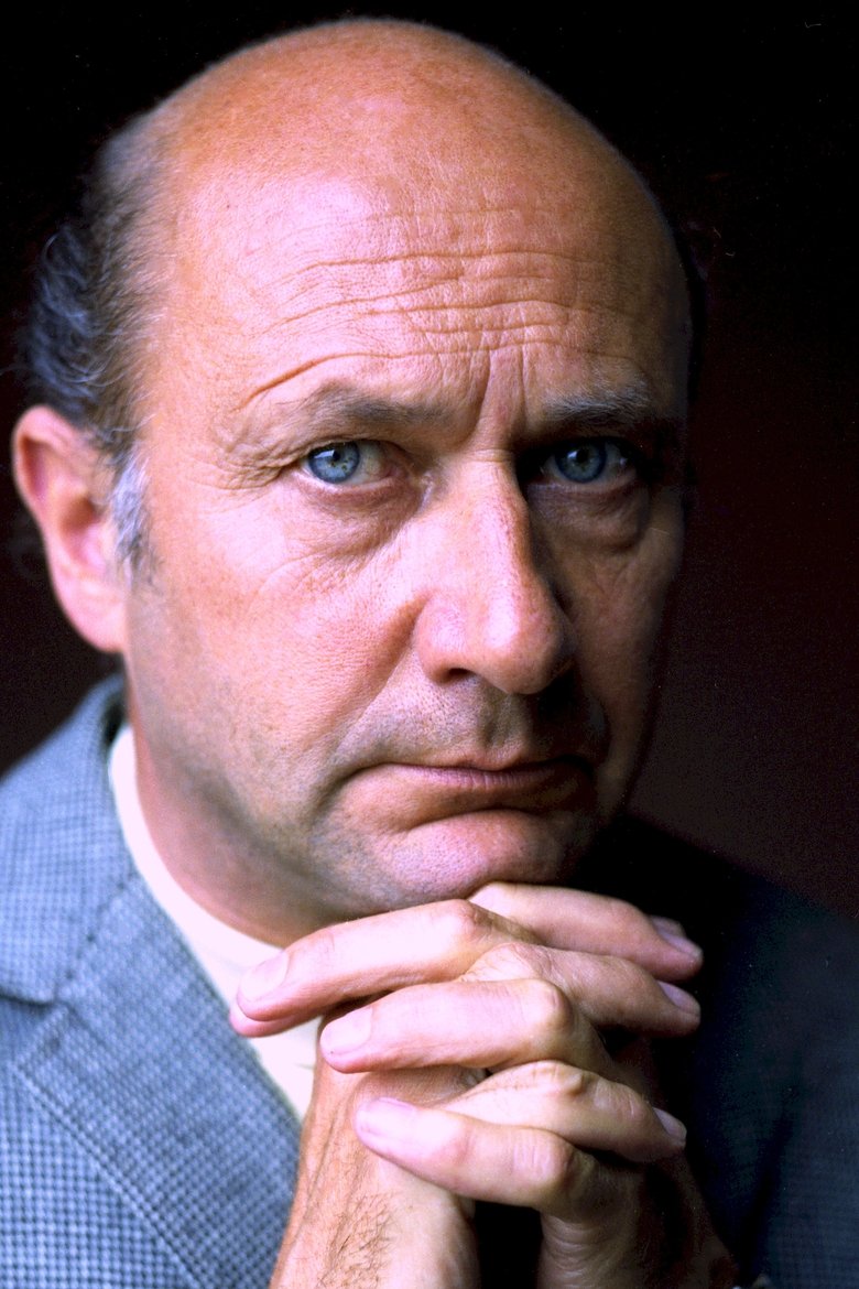 Donald Pleasence - Watch Suggestor
