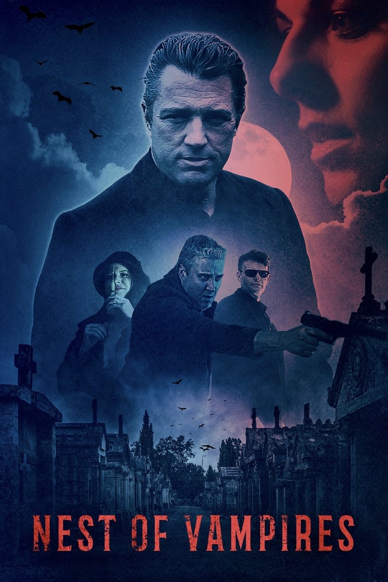  Nest of Vampires - Watch Suggestor