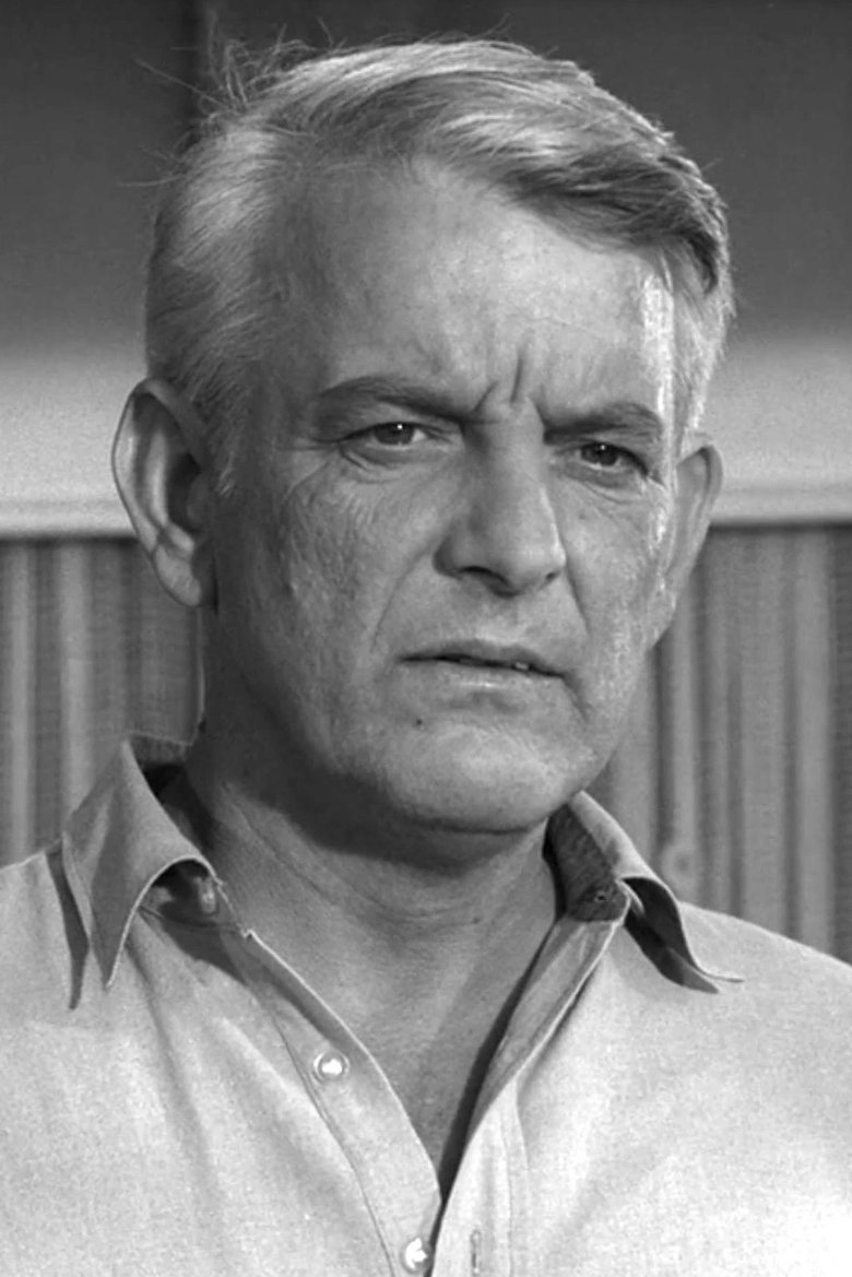 Denver Pyle - Watch Suggestor