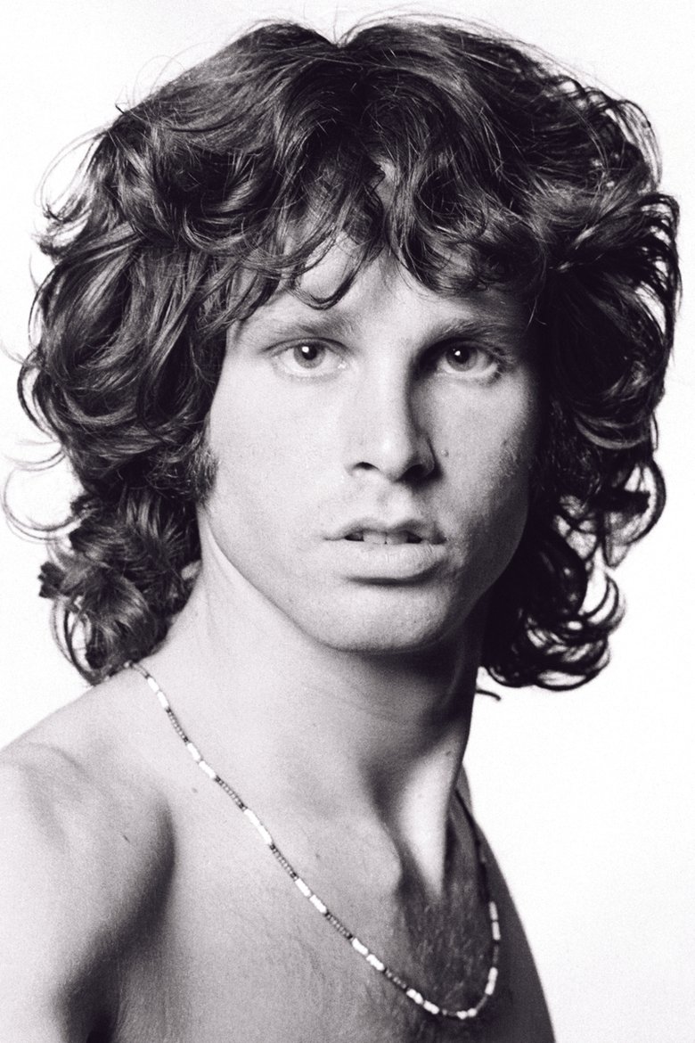 Jim Morrison - Watch Suggestor