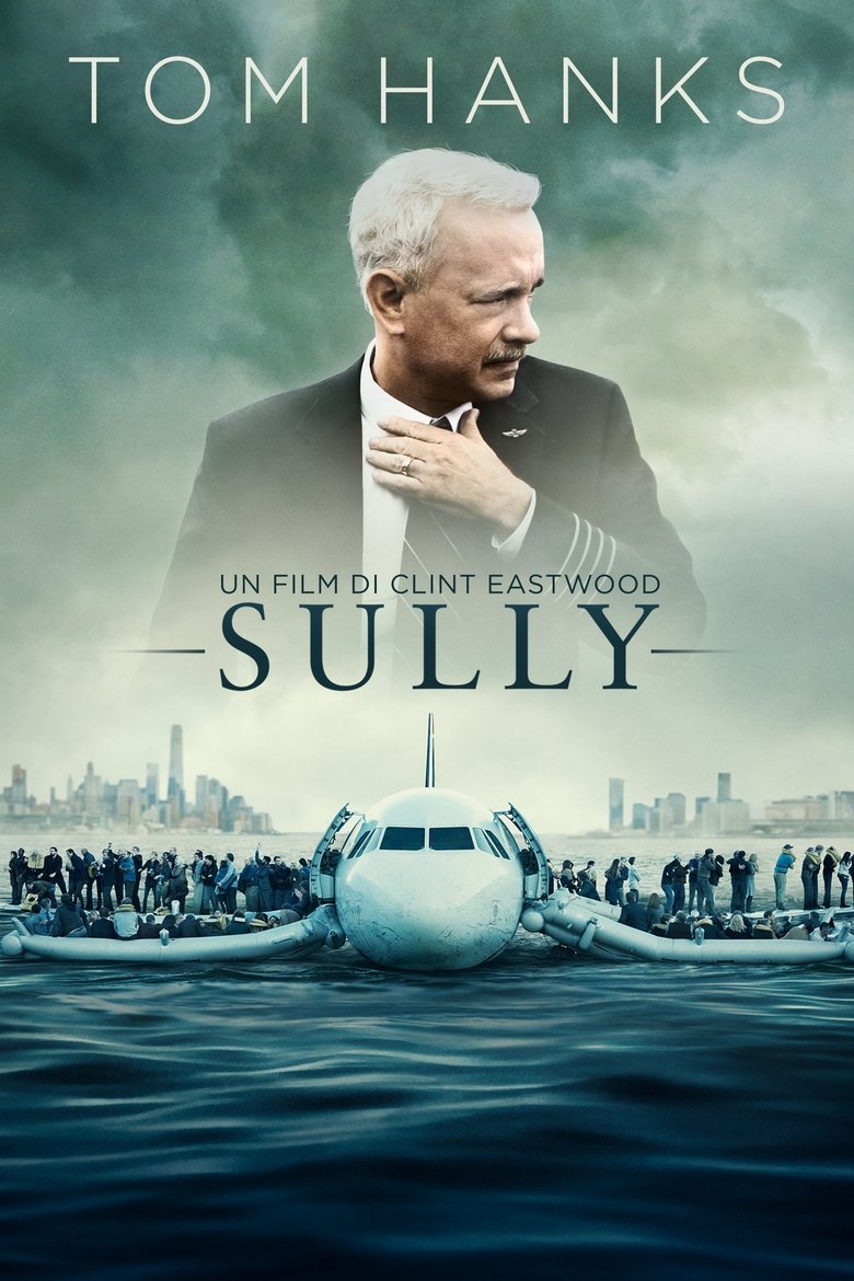  Sully - Watch Suggestor