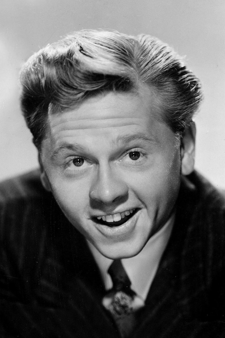 Mickey Rooney - Watch Suggestor