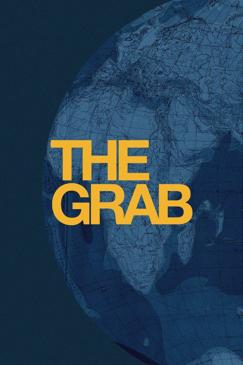  The Grab - Watch Suggestor