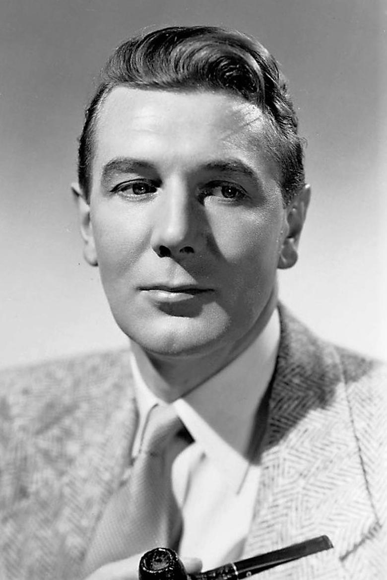 Michael Redgrave - Watch Suggestor