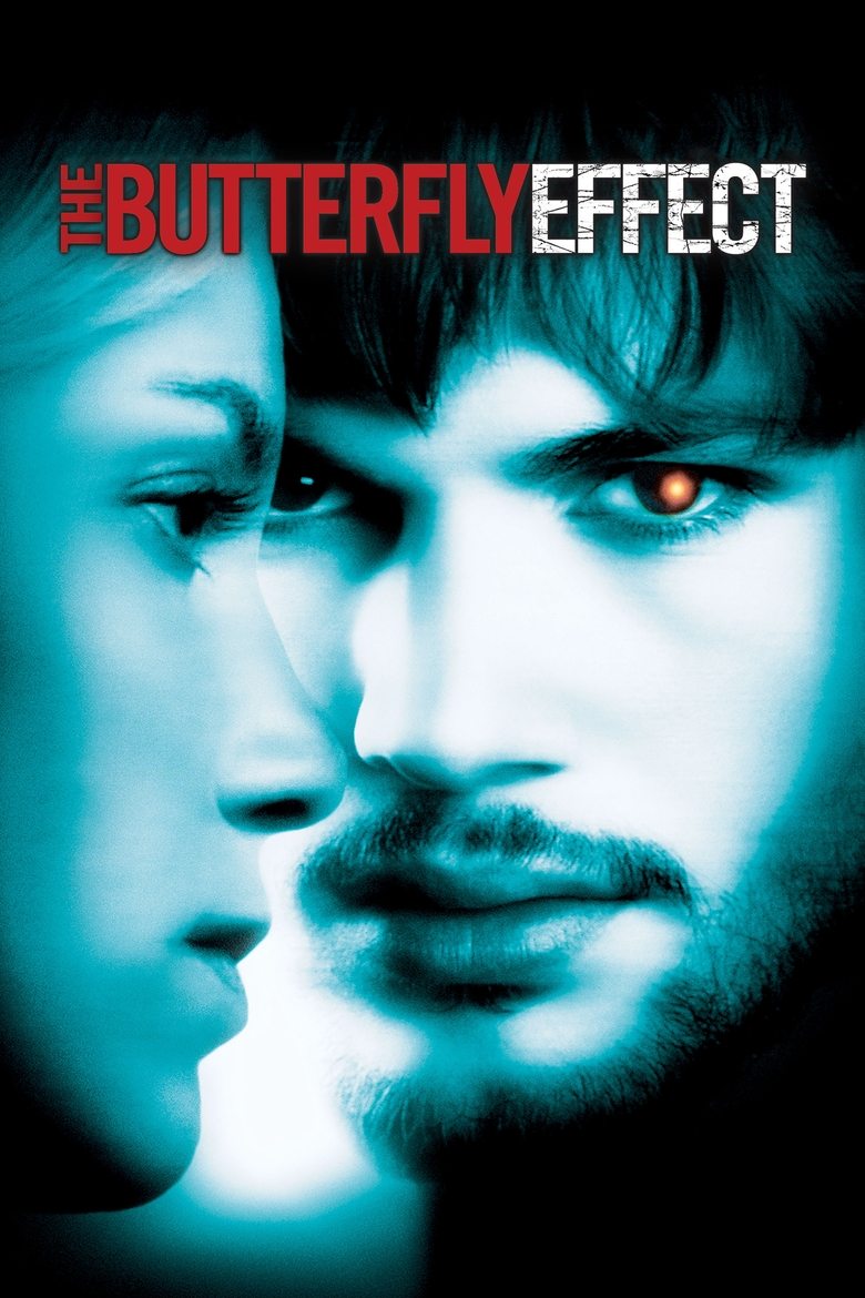  The Butterfly Effect - Watch Suggestor