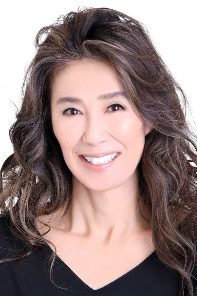 Hisako Manda - Watch Suggestor