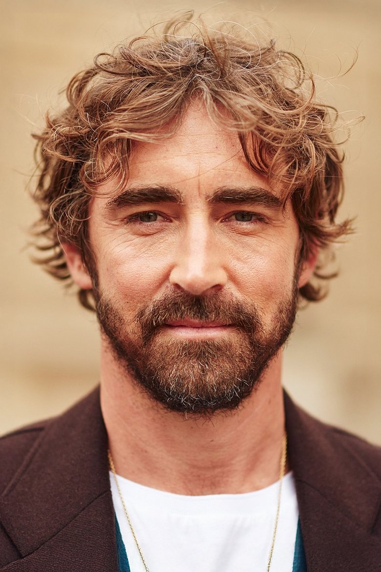 Lee Pace - Watch Suggestor