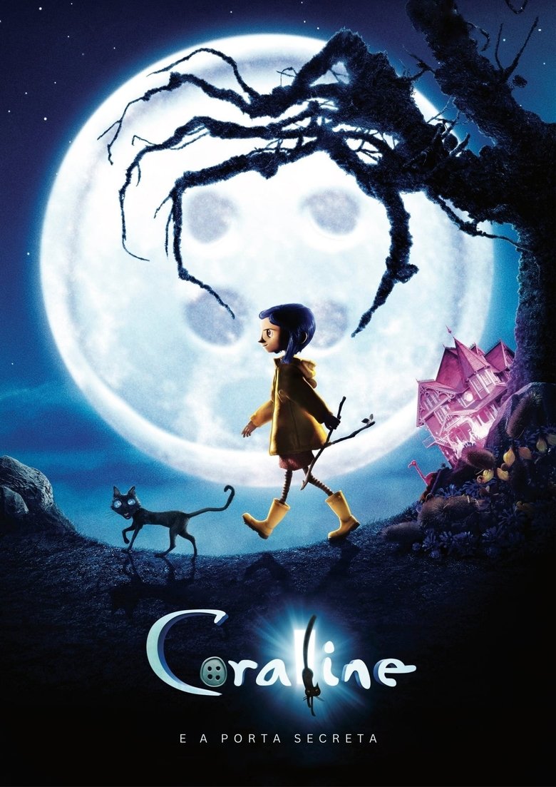  Coraline - Watch Suggestor