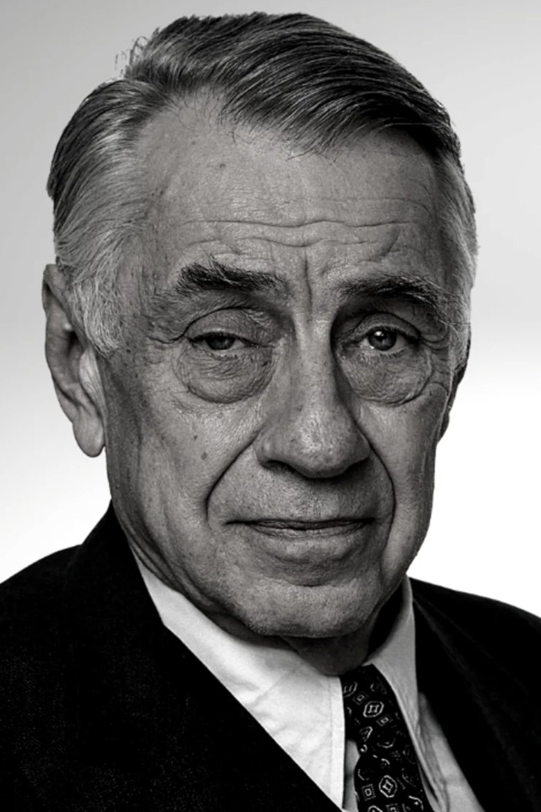 Philip Baker Hall - Watch Suggestor
