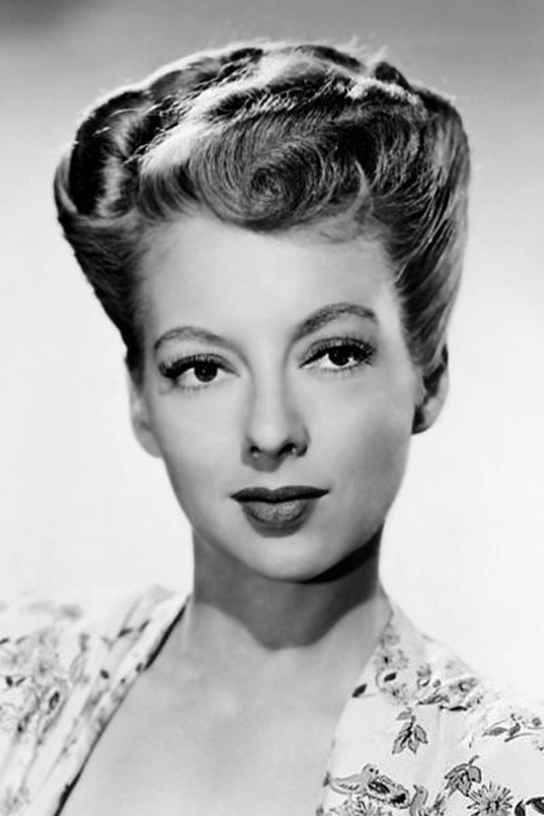 Evelyn Keyes - Watch Suggestor