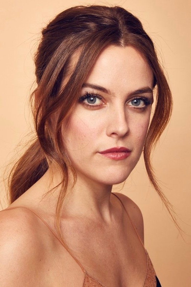 Riley Keough - Watch Suggestor