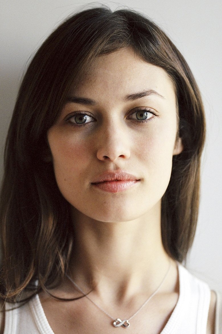 Olga Kurylenko - Watch Suggestor