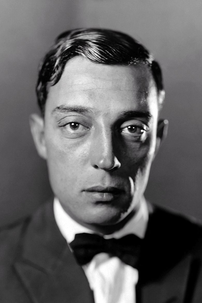 Buster Keaton - Watch Suggestor