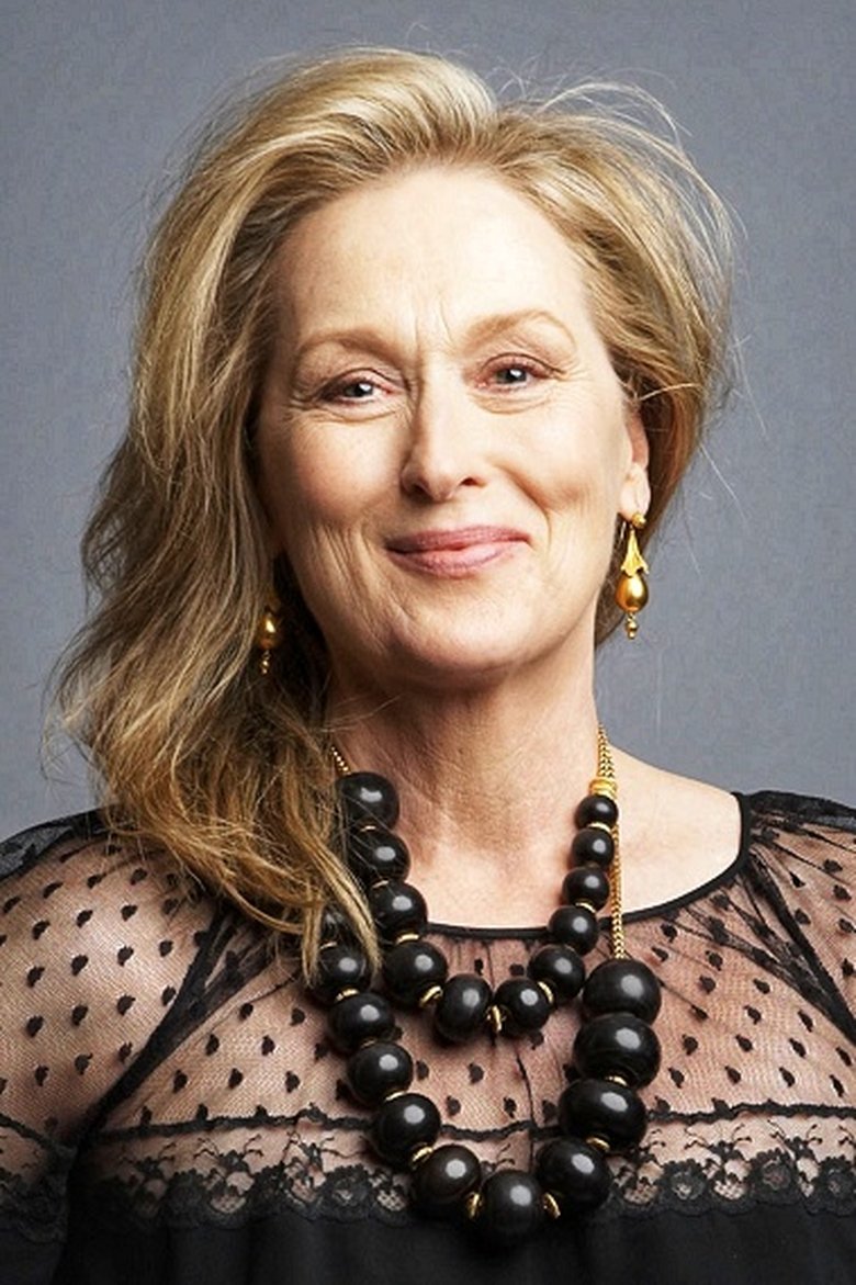 Meryl Streep - Watch Suggestor