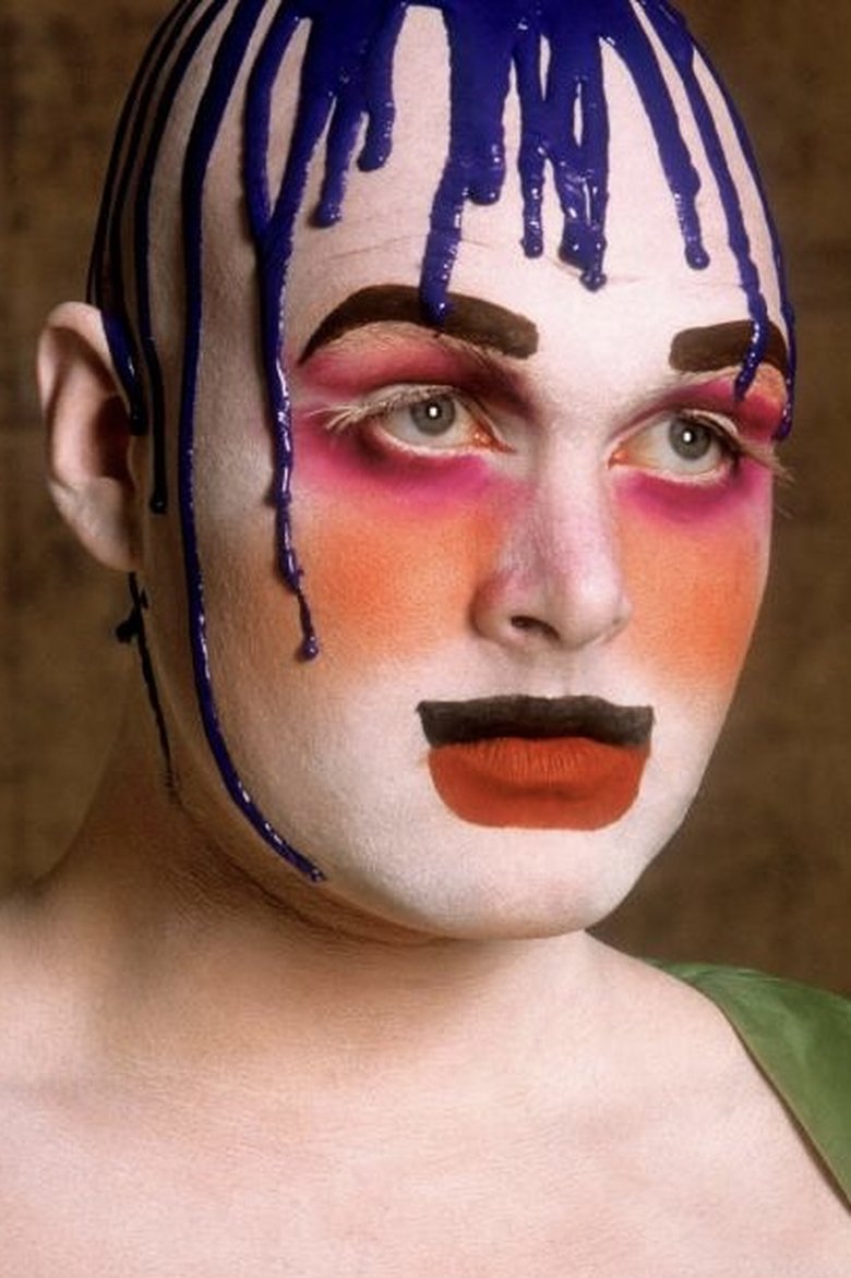 Leigh Bowery - Watch Suggestor