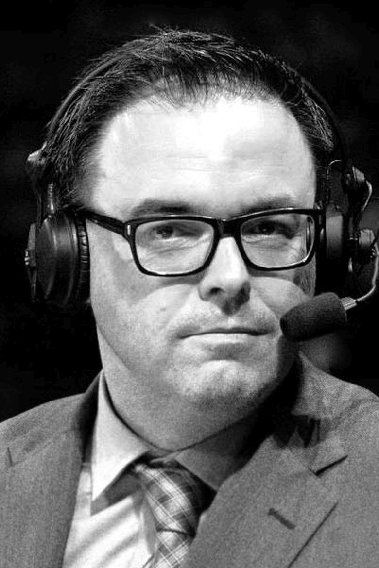 Mauro Ranallo - Watch Suggestor