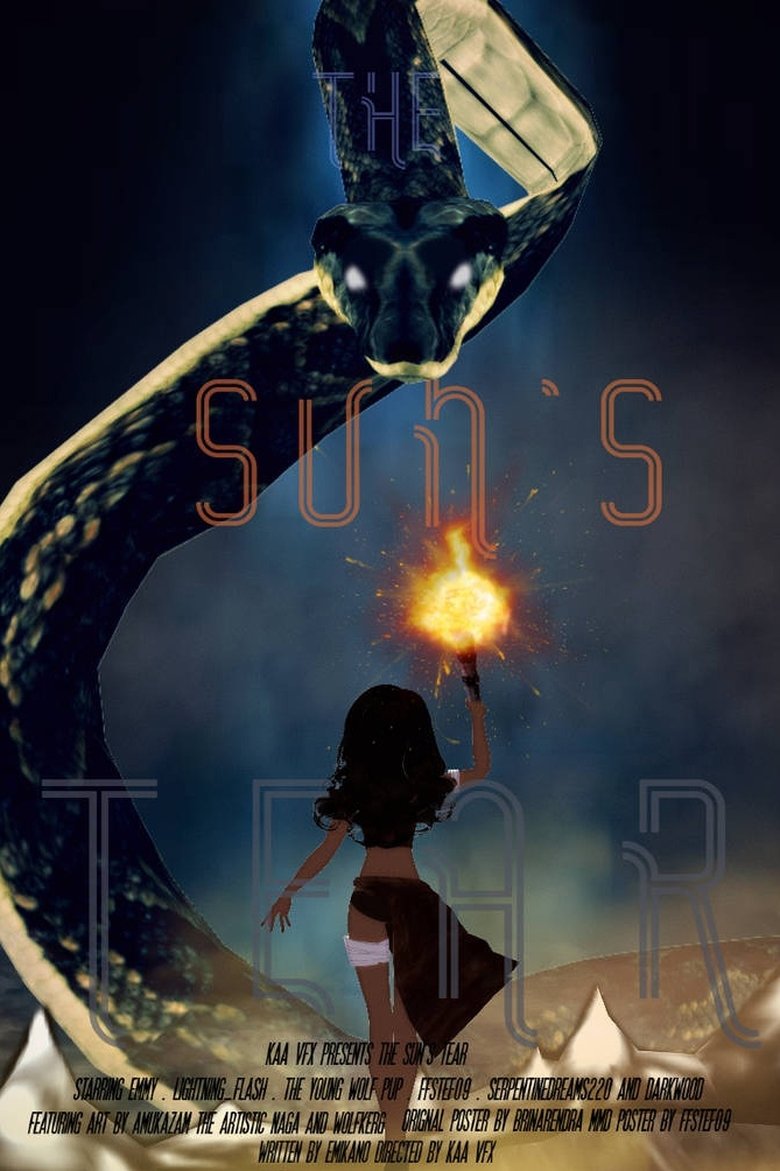  The Sun's Tear - Watch Suggestor