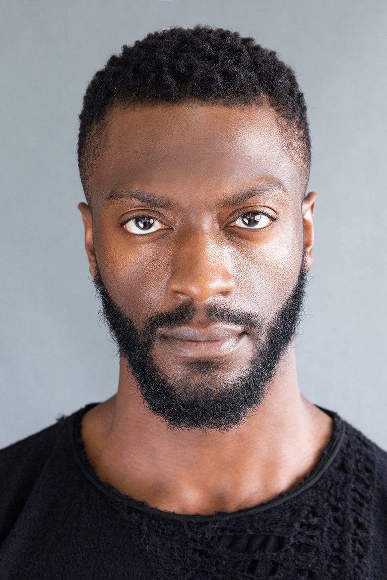 Aldis Hodge - Watch Suggestor