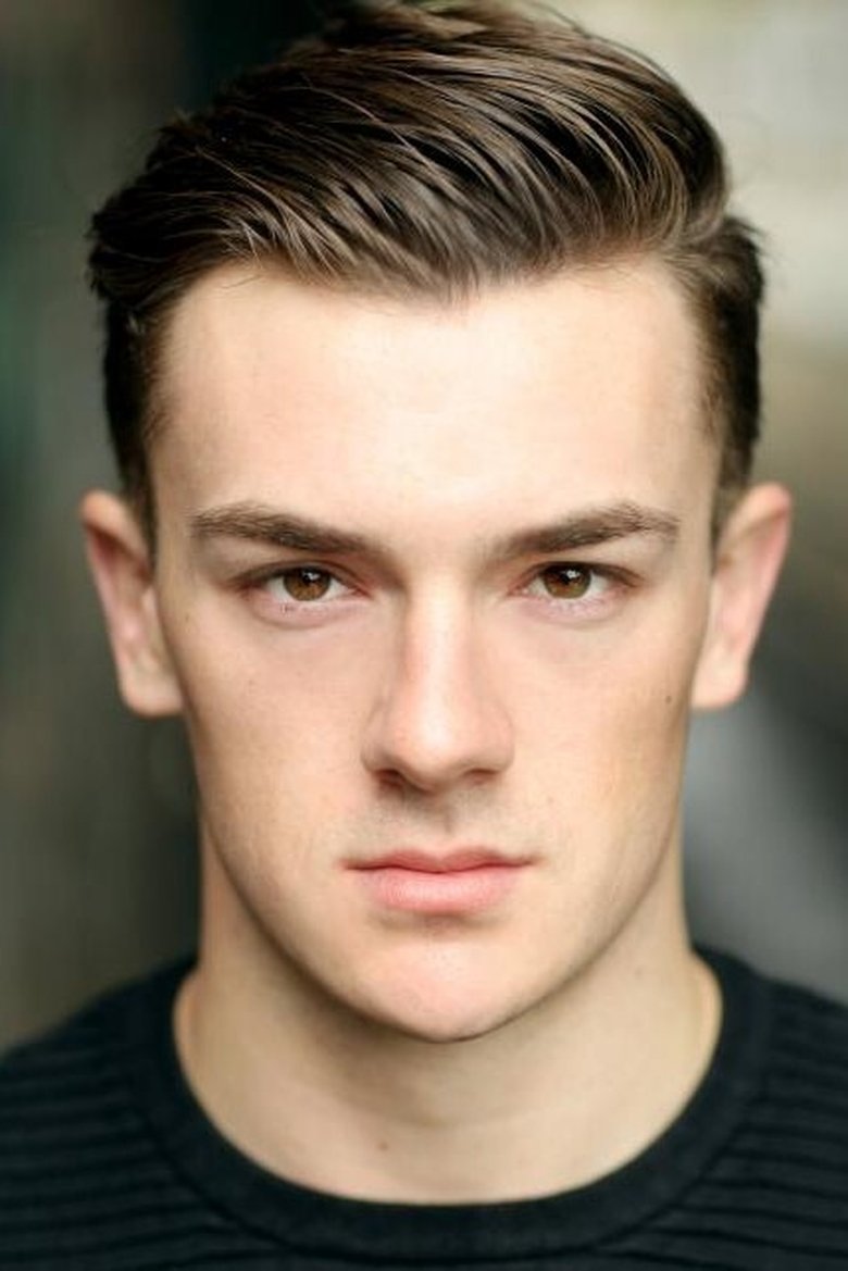 Bradley Connor - Watch Suggestor