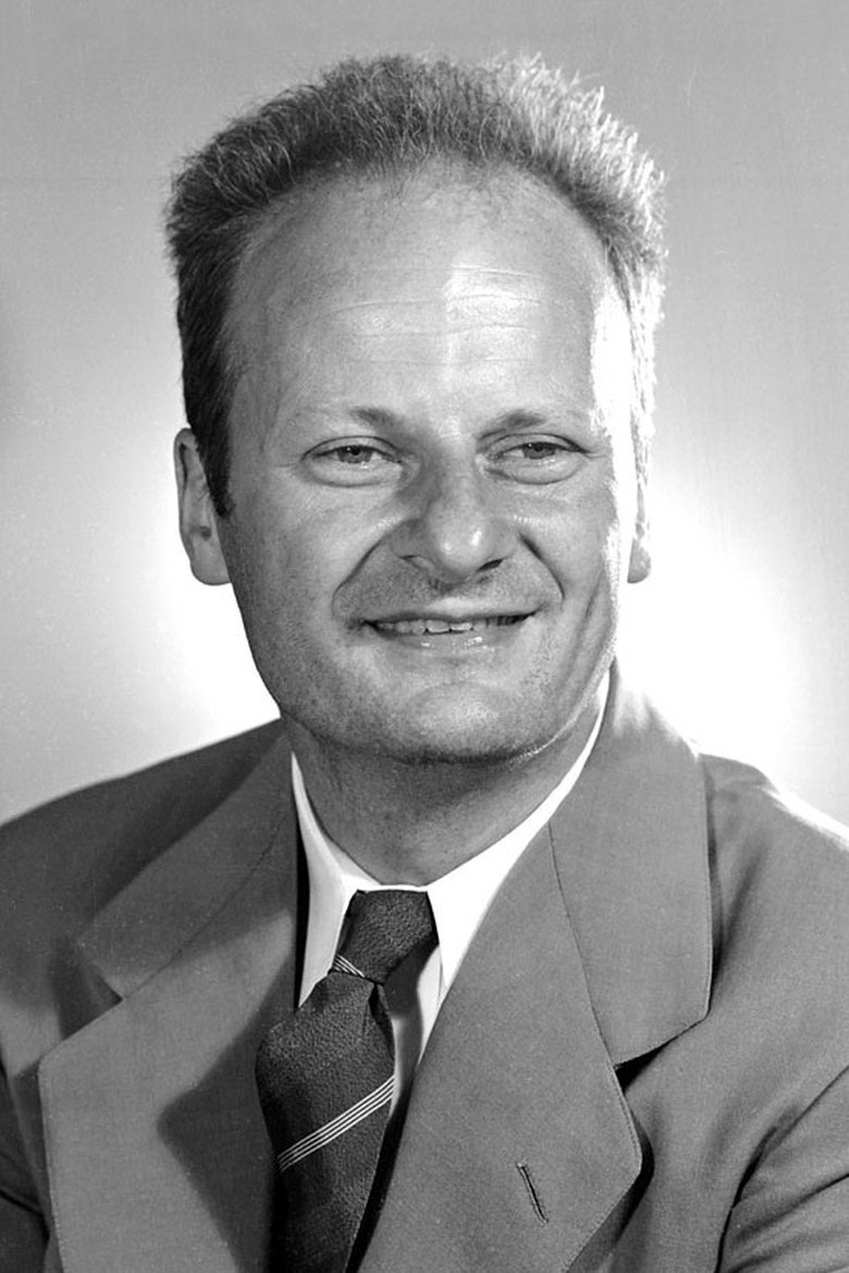 Hans Bethe - Watch Suggestor