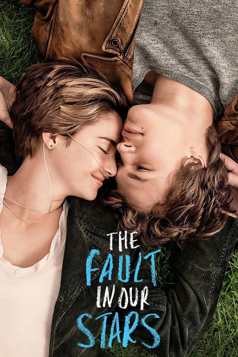  The Fault in Our Stars - Watch Suggestor
