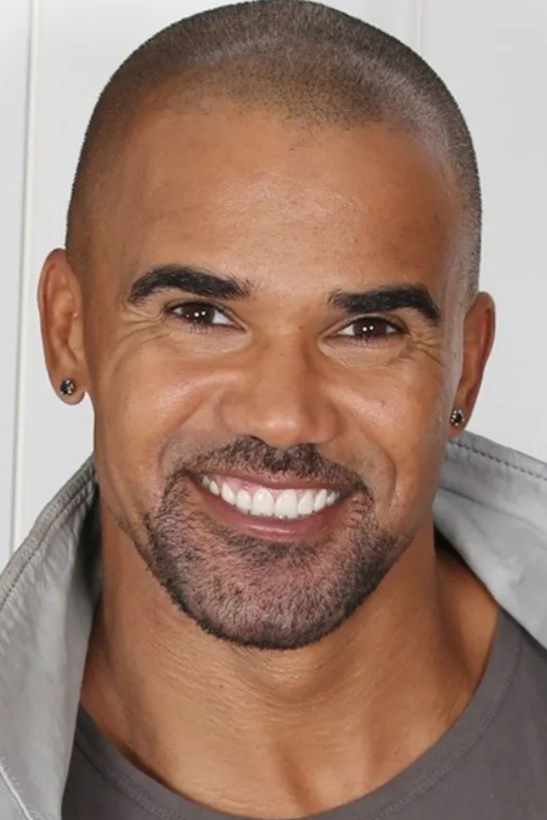Shemar Moore - Watch Suggestor