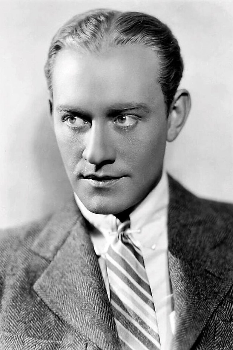 Conrad Nagel - Watch Suggestor