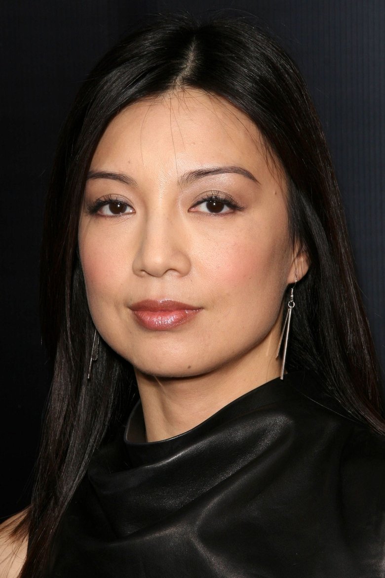 Ming-Na Wen - Watch Suggestor