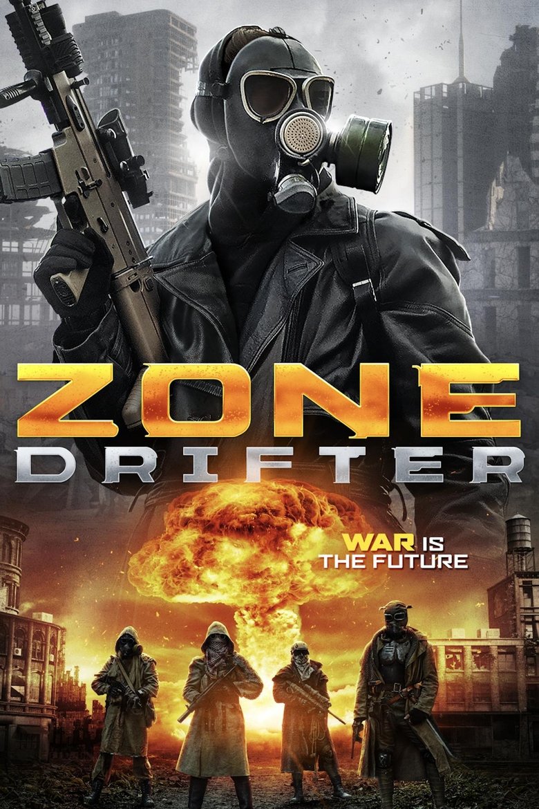  Zone Drifter - Watch Suggestor