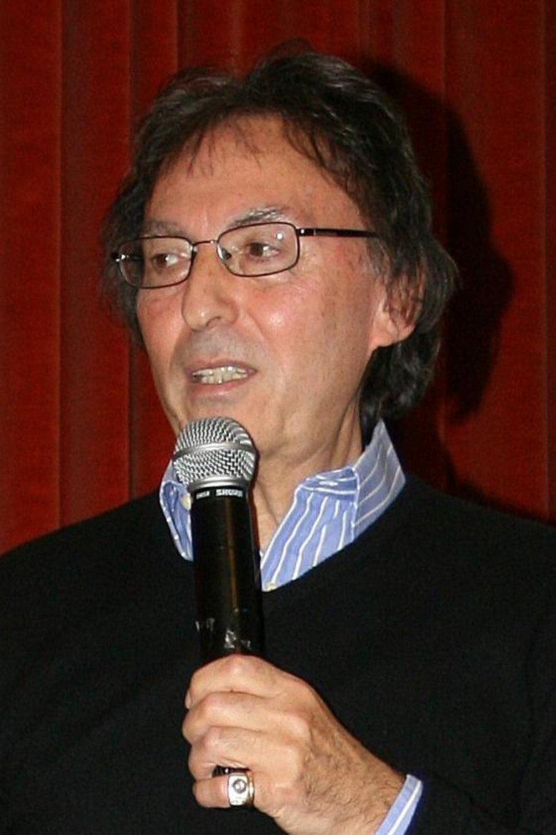 Don Black - Watch Suggestor