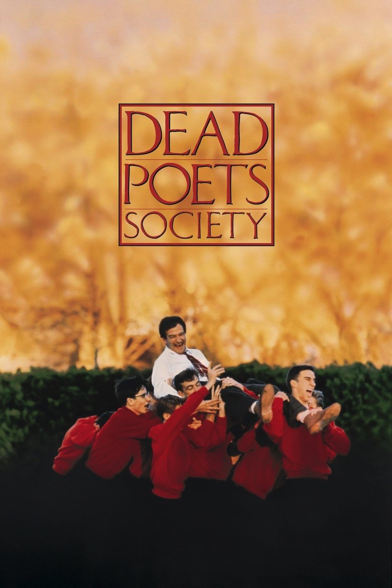  Dead Poets Society - Watch Suggestor