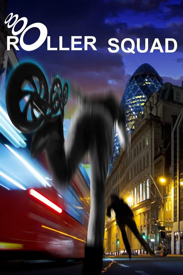  Roller Squad - Watch Suggestor