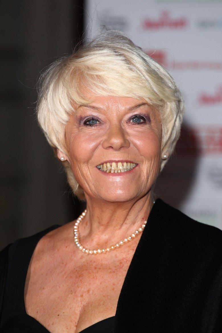 Wendy Richard - Watch Suggestor