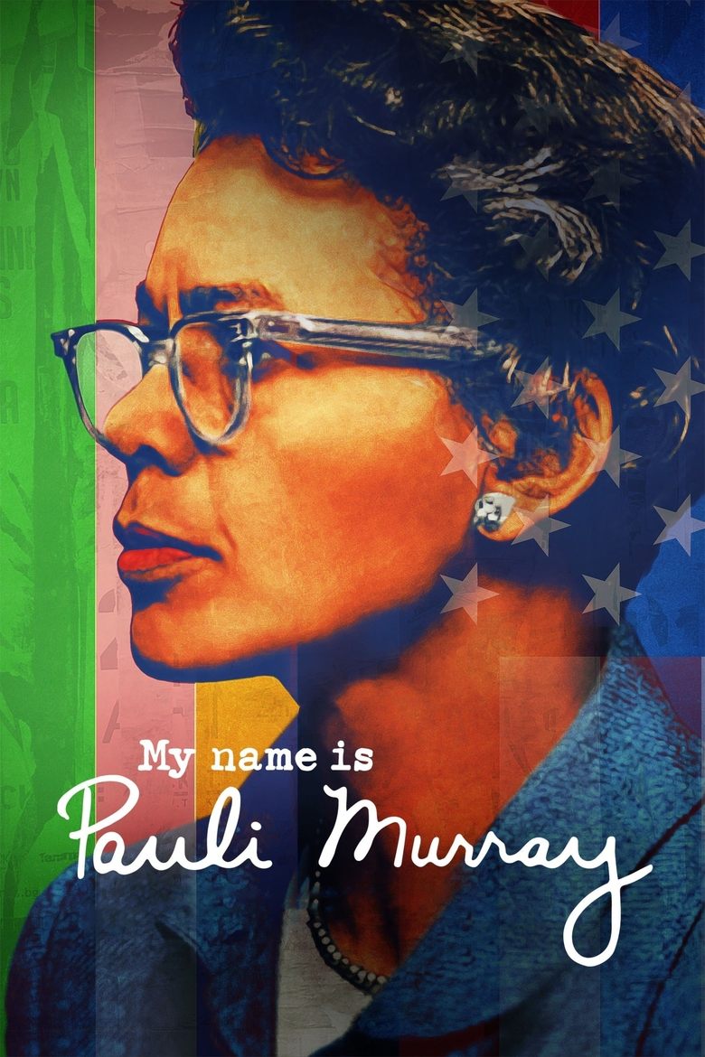  My Name Is Pauli Murray - Watch Suggestor