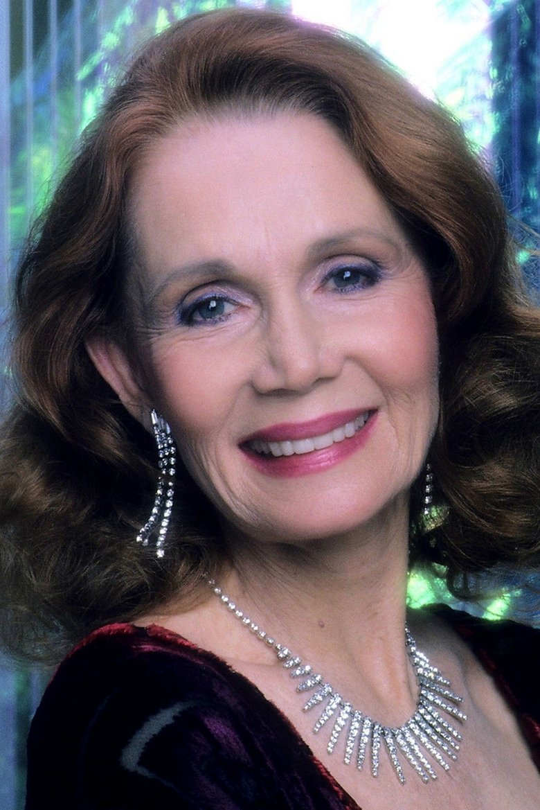 Katherine Helmond - Watch Suggestor