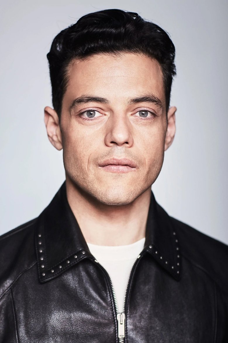 Rami Malek - Watch Suggestor
