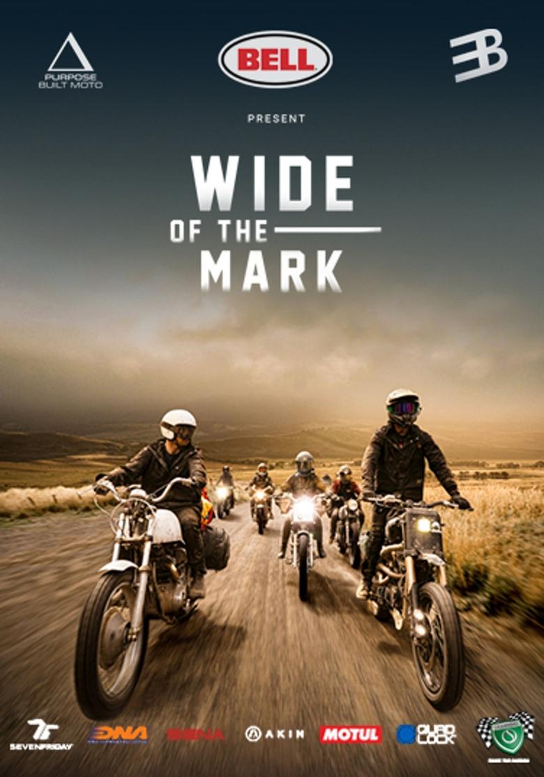  Wide of the Mark - Watch Suggestor