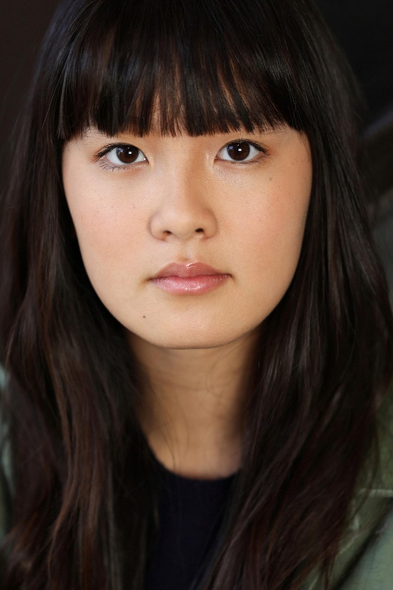 Zooey Miyoshi - Watch Suggestor