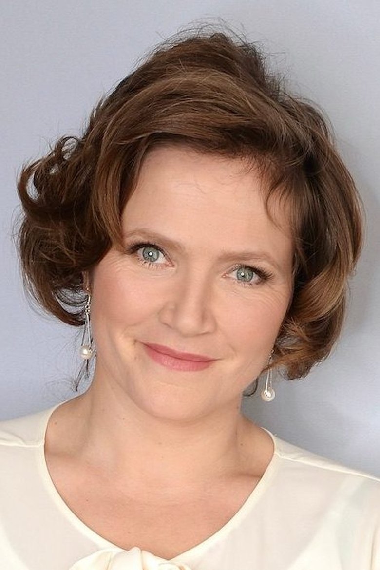 Jessica Hynes - Watch Suggestor