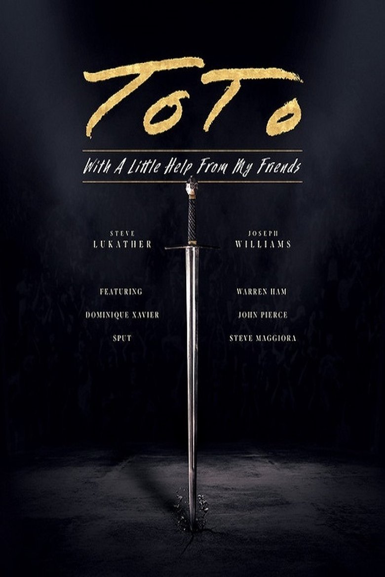  Toto -  With A Little Help From My Friends - Watch Suggestor
