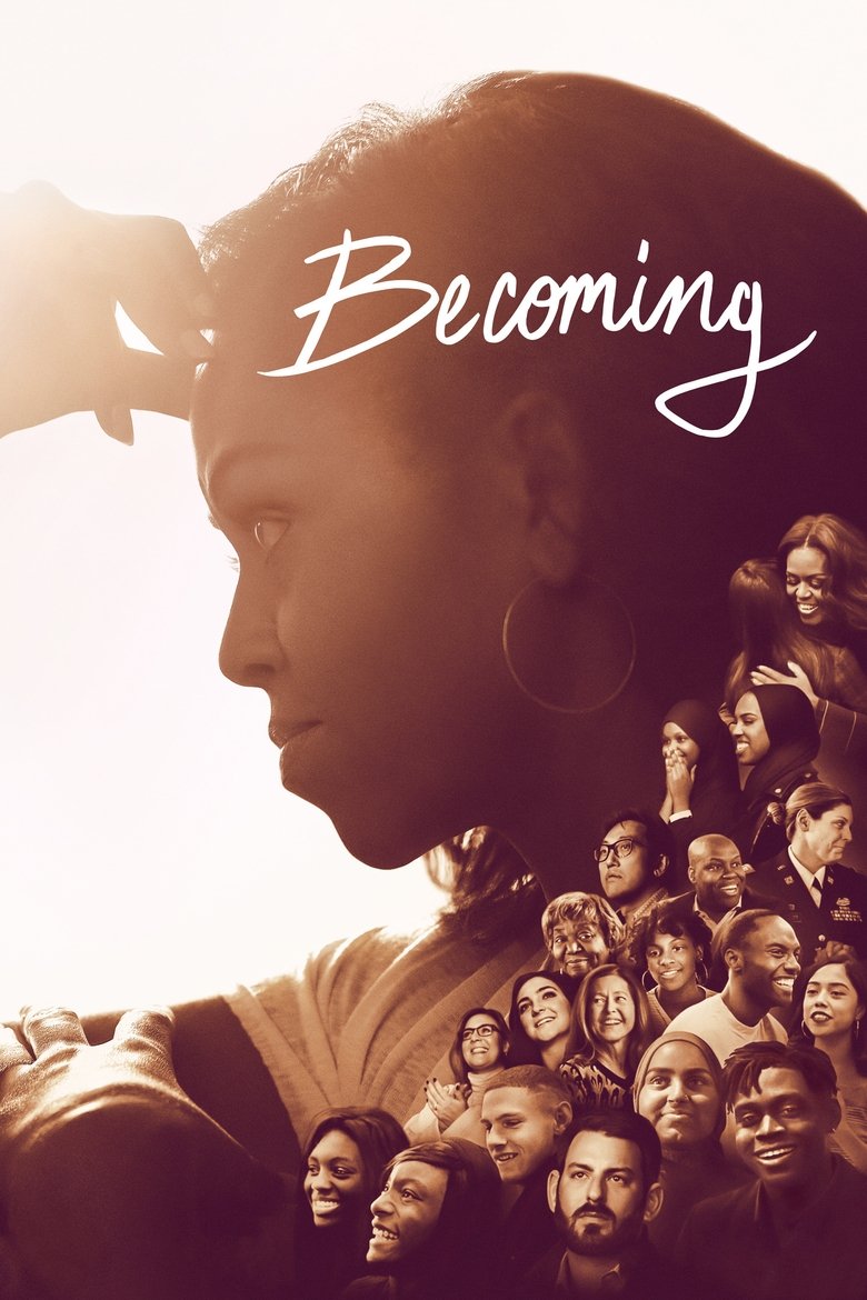  Becoming - Watch Suggestor