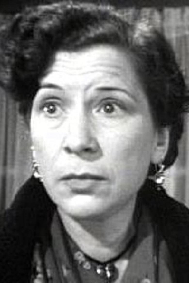 Rosina Galli - Watch Suggestor
