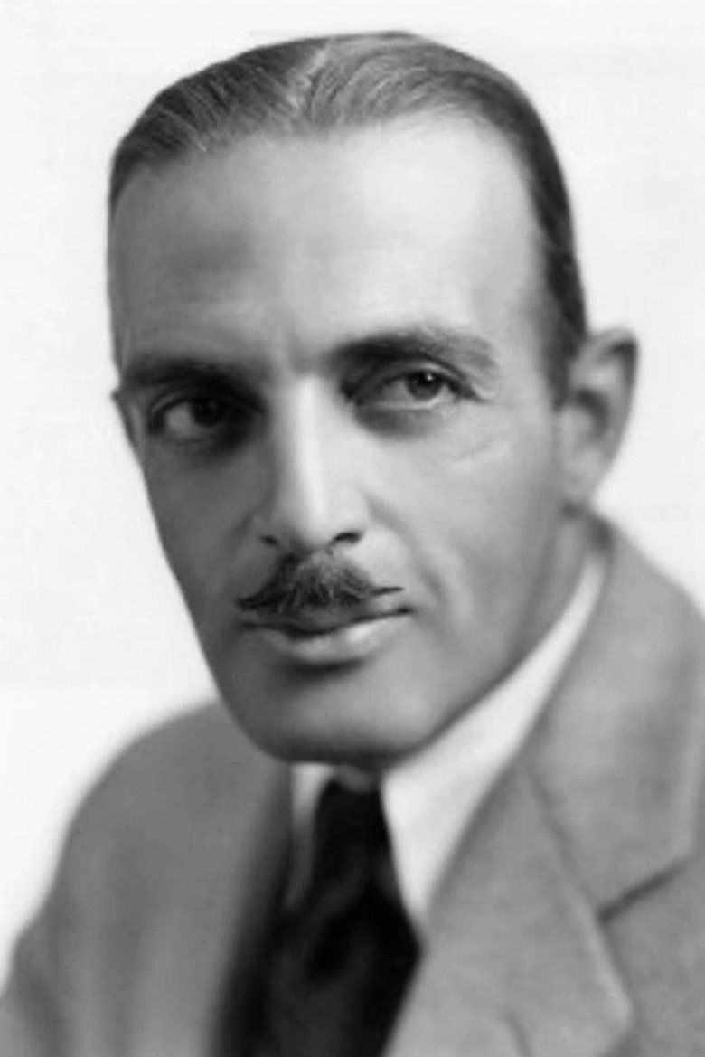 C. Henry Gordon - Watch Suggestor