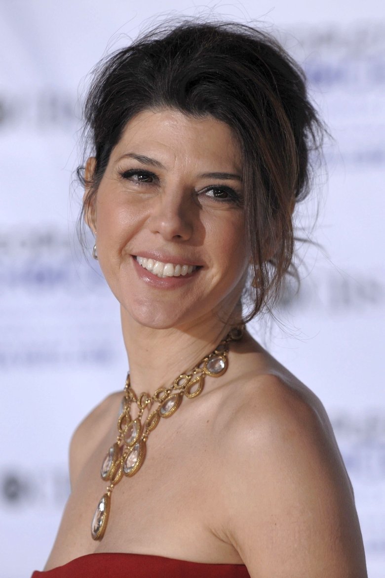 Marisa Tomei - Watch Suggestor