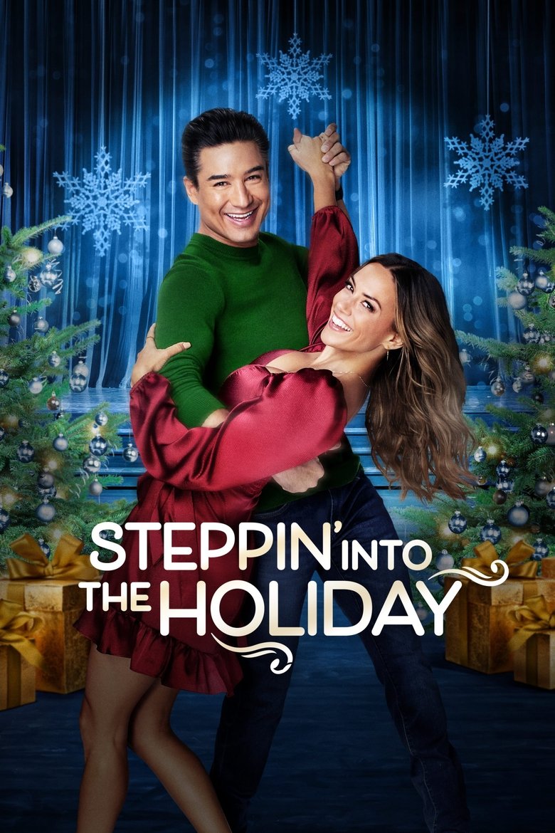  Steppin' into the Holiday - Watch Suggestor