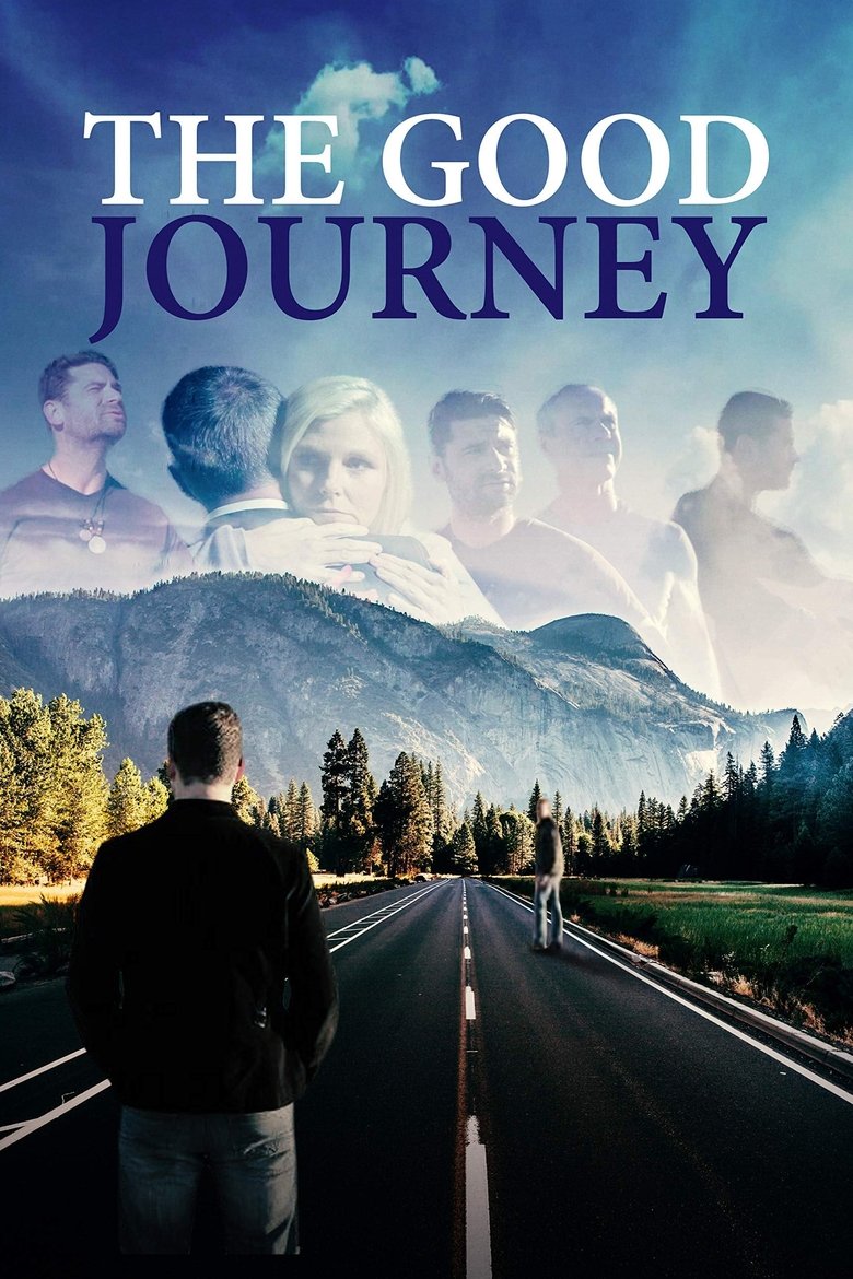  The Good Journey - Watch Suggestor