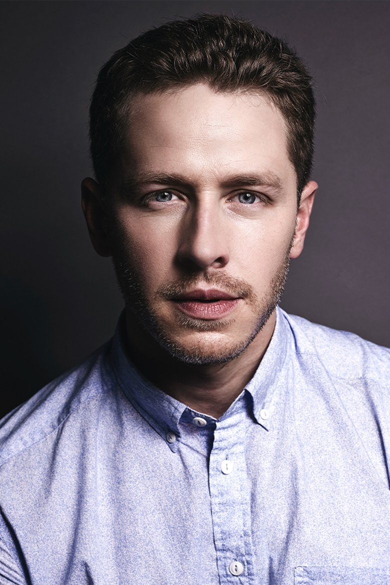 Josh Dallas - Watch Suggestor