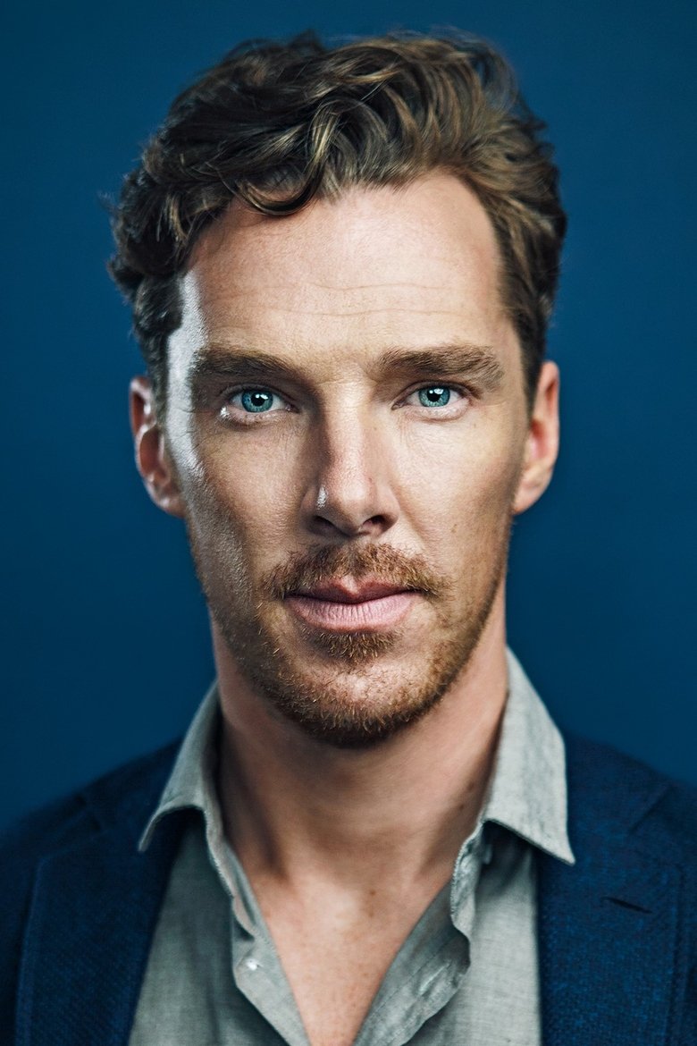 Benedict Cumberbatch - Watch Suggestor